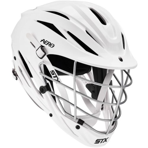 Cascade CPV-R Lacrosse Helmet w/ Black Mask | Dick's Sporting Goods