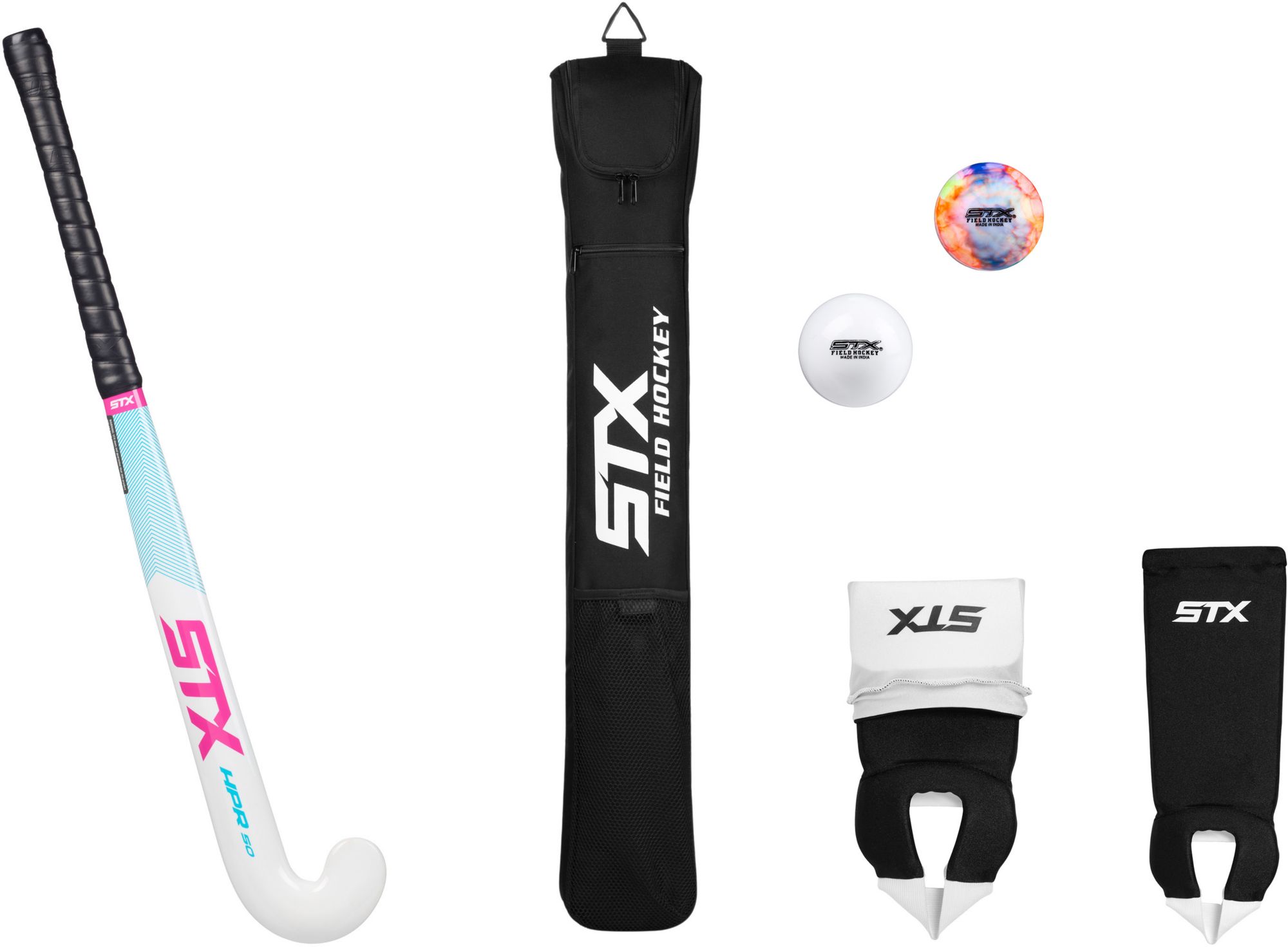 STX HPR 50 Field Hockey Package product image