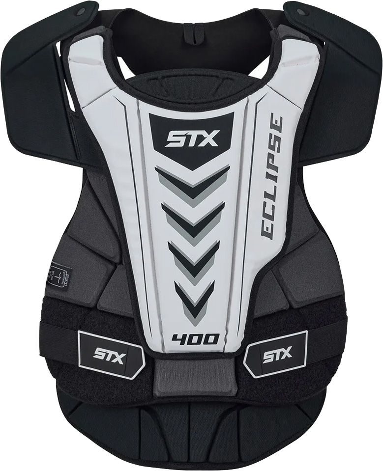 STX Men's Eclipse 400 Lacrosse Goalie Chest Protector product image