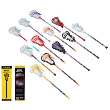 sorry, STX PLL Mystery Mini Lacrosse Stick - 2026 is currently out of stock