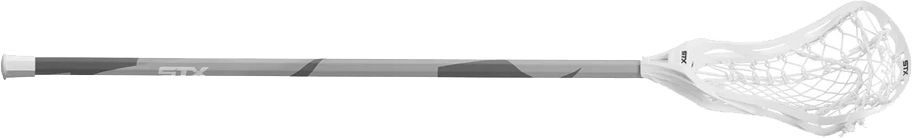 STX Women's Fortress 300 Complete Lacrosse Stick product image