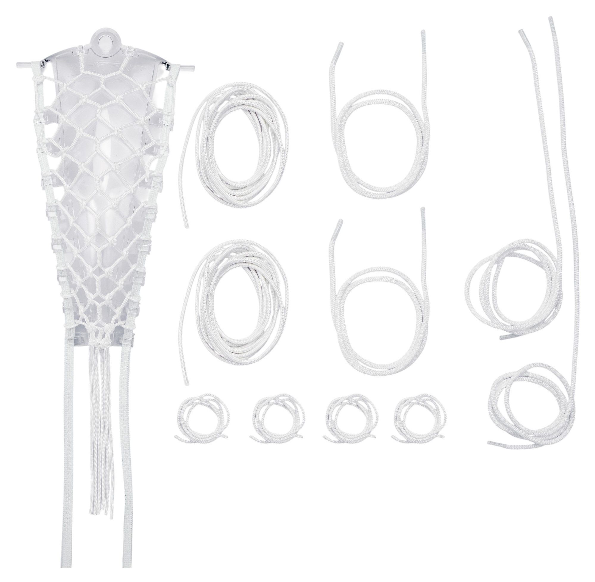 STX Lock Pocket Waterproof Lacrosse Stringing Kit product image