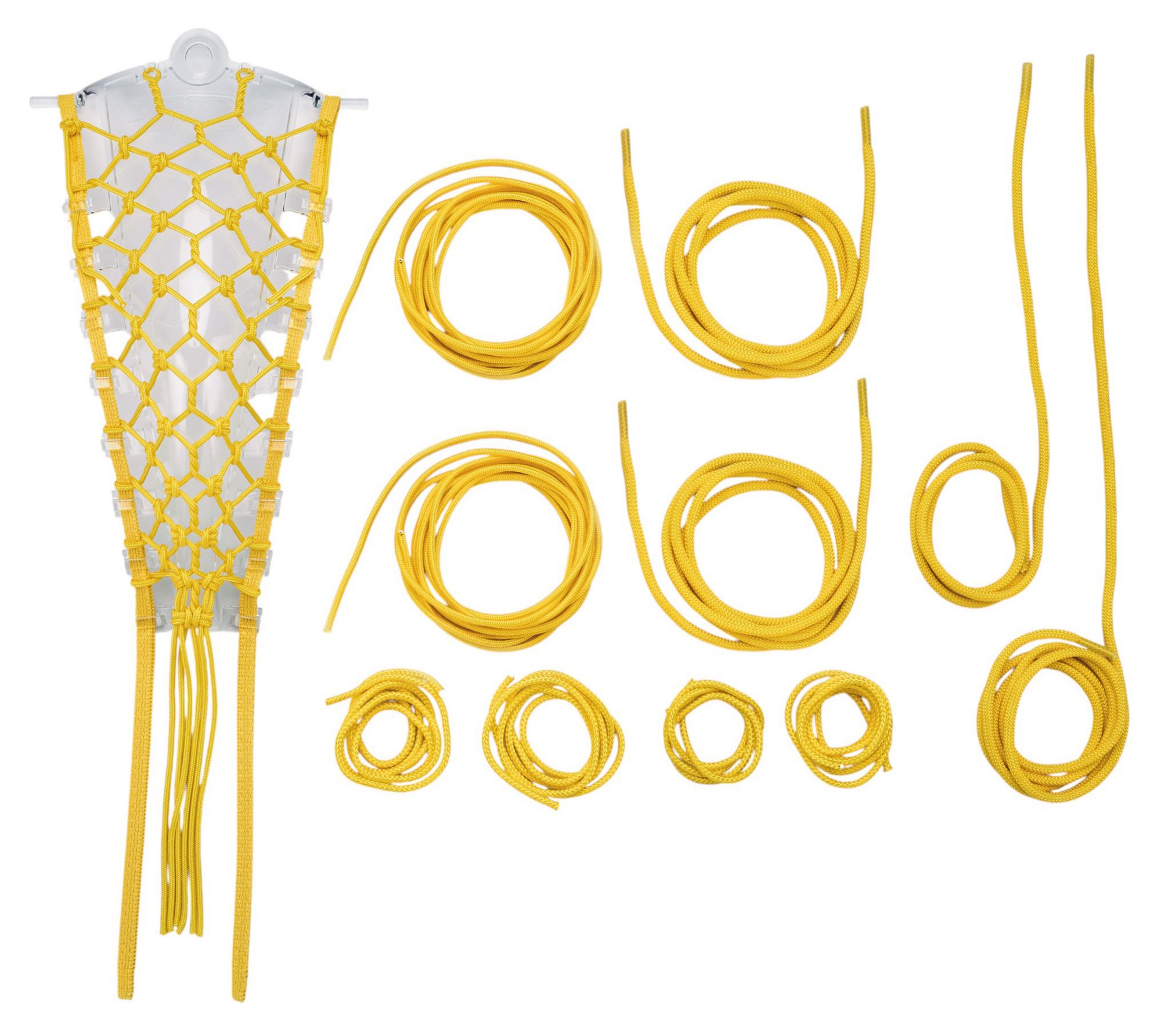 STX Lock Pocket Waterproof Lacrosse Stringing Kit product image