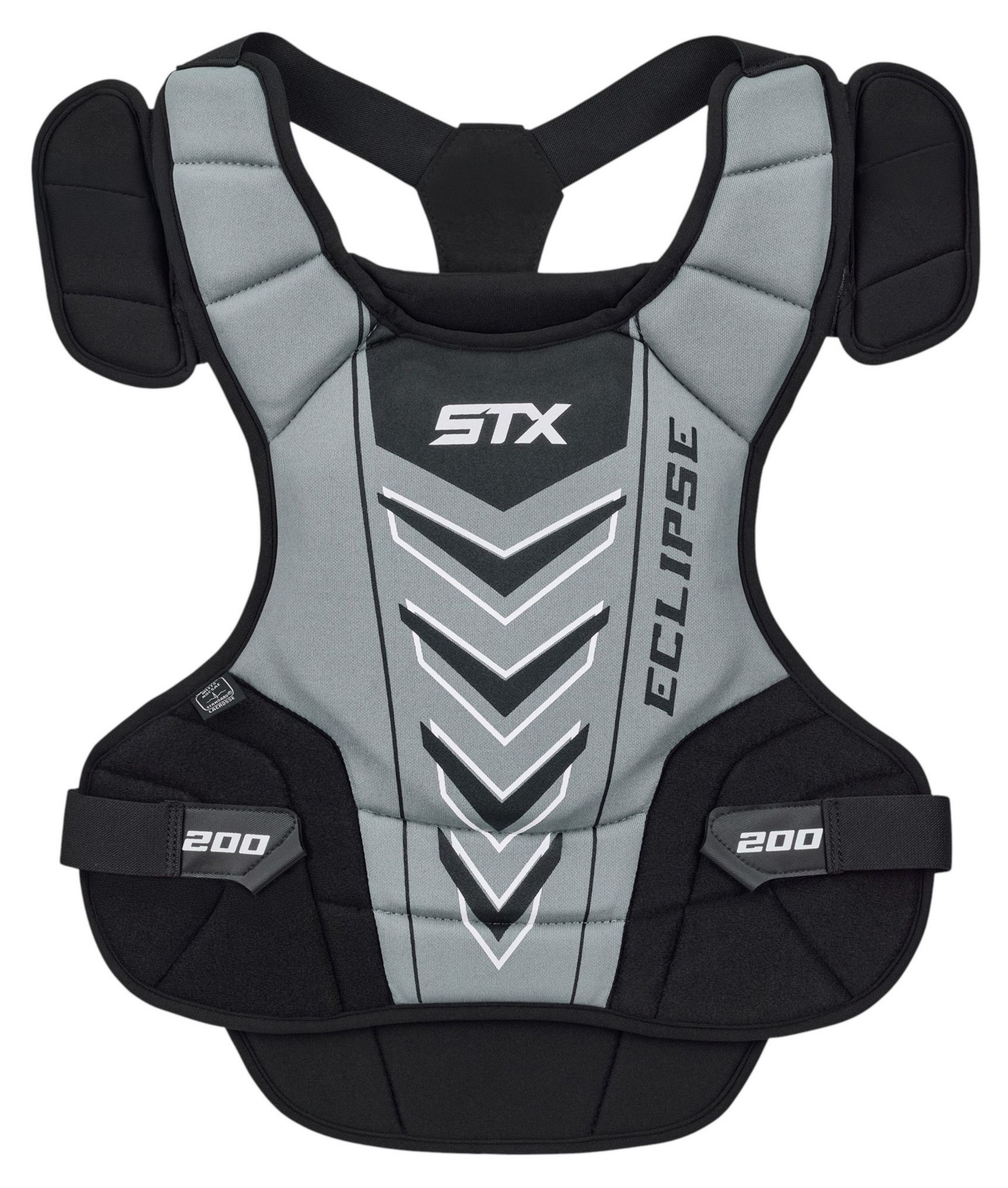 STX Eclipse 200 Lacrosse Goalie Chest Protector product image