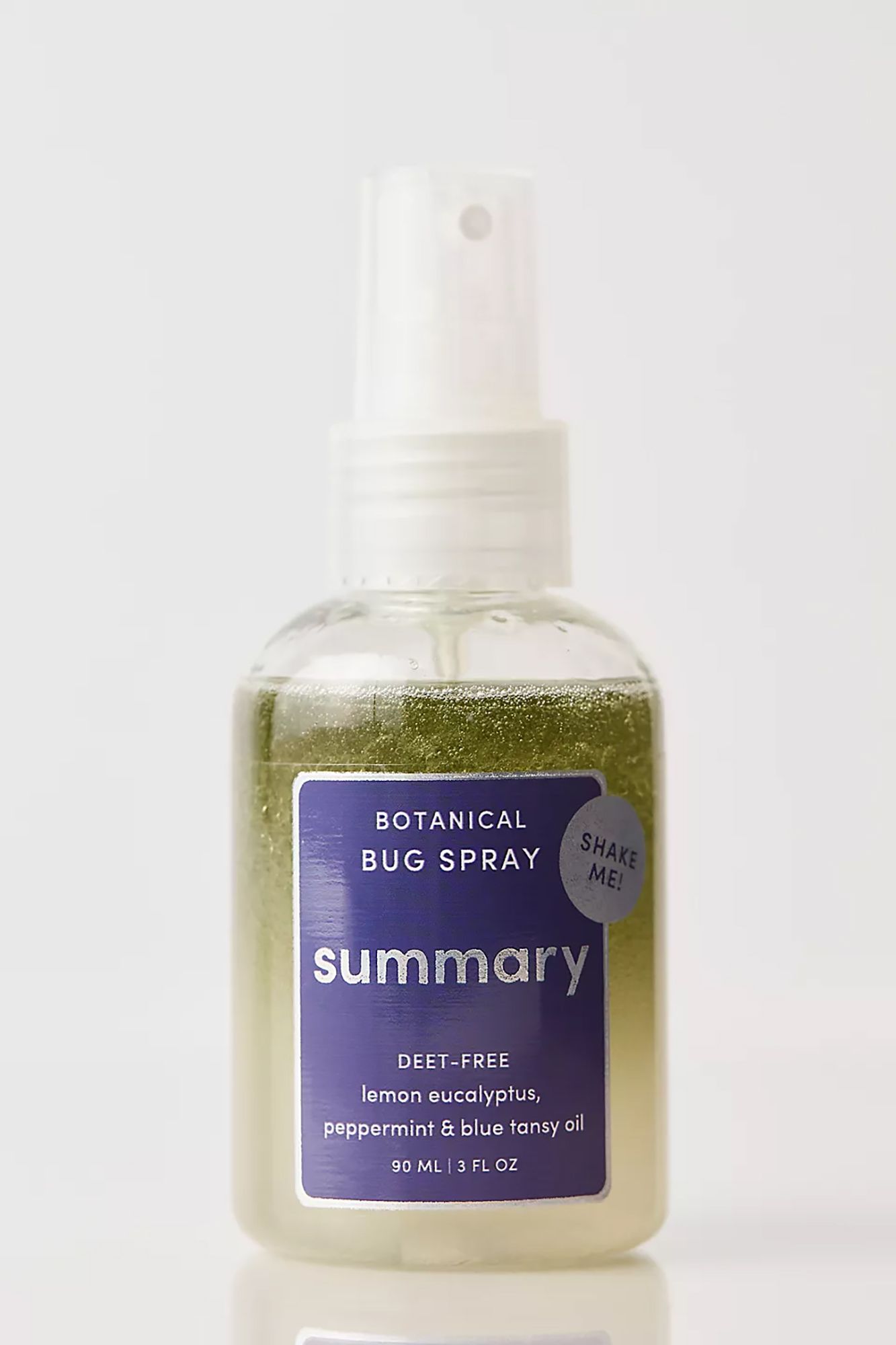 Summary Botanical Bug Spray product image