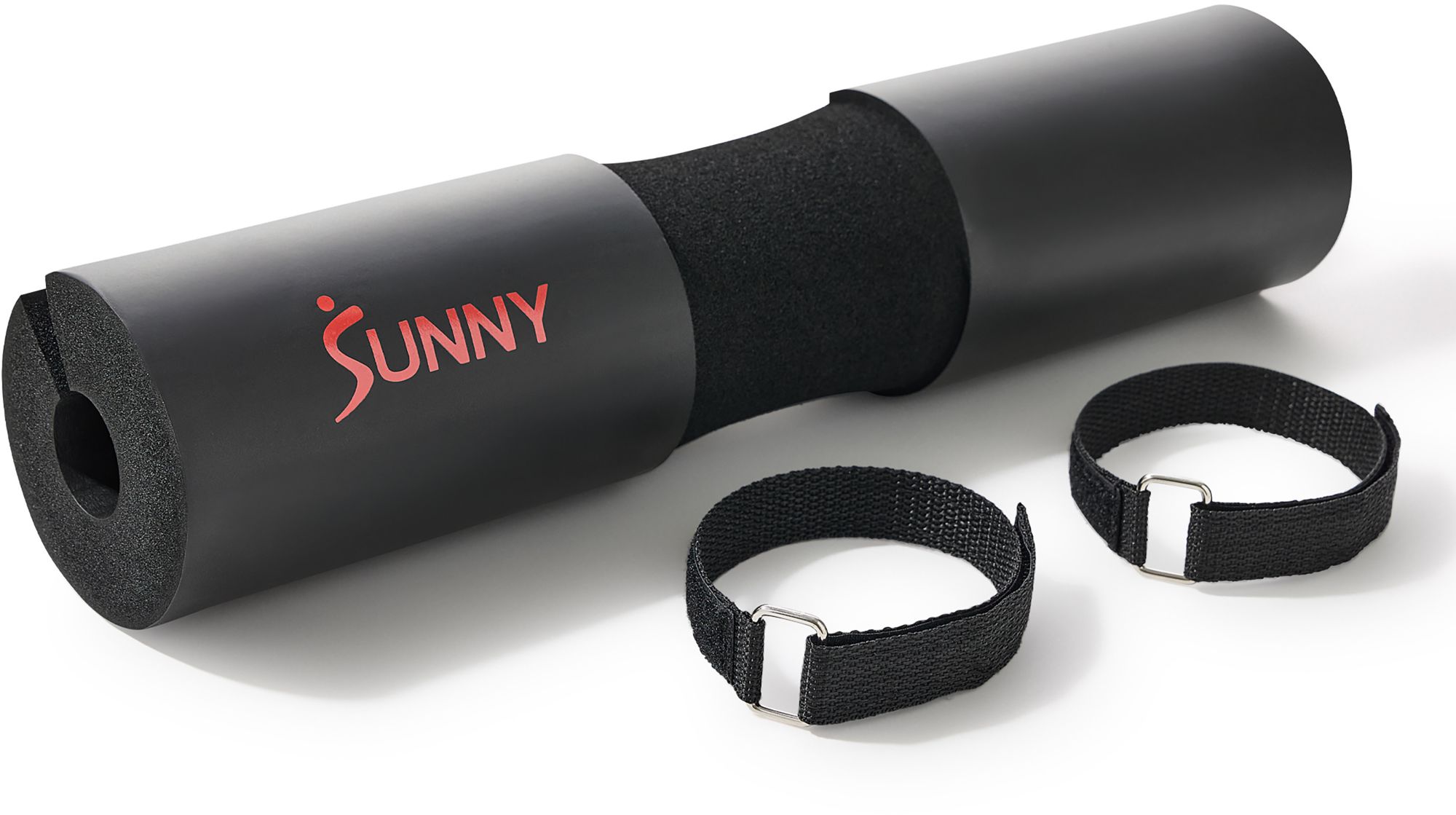 Sunny Health & Fitness Foam Barbell Pad product image