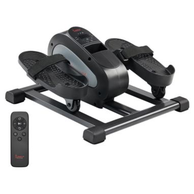 sorry, Sunny Health & Fitness Motorized Mini Elliptical is currently out of stock