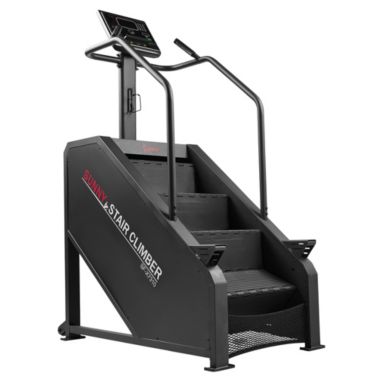 sorry, Sunny Health & Fitness Premium Smart Stair Climber is currently out of stock