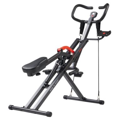 sorry, Sunny Health & Fitness PRO Smart Squat Assist Trainer is currently out of stock