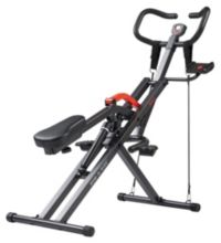 Sunny Health Fitness PRO Smart Squat Assist Trainer Dick's