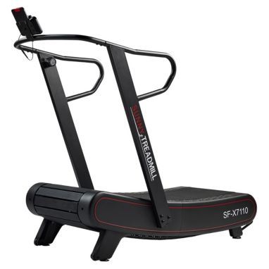sorry, Sunny Health & Fitness Smart Curved Manual Treadmill is currently out of stock