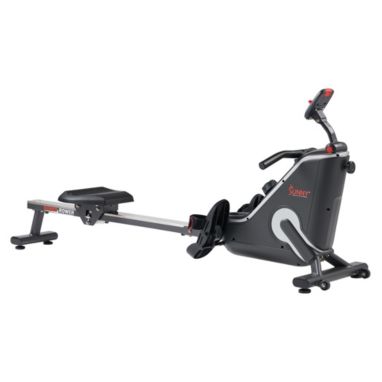 sorry, Sunny Health & Fitness Smart Corezy Rower is currently out of stock