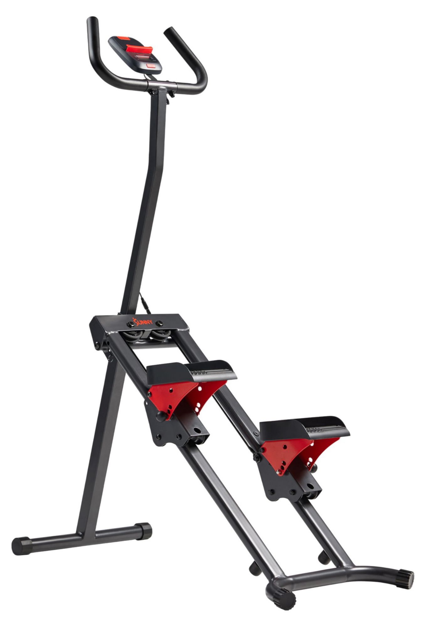 Sunny Health & Fitness Smart Foldable Stair Climber product image