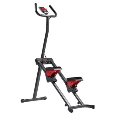 sorry, Sunny Health & Fitness Smart Foldable Stair Climber is currently out of stock