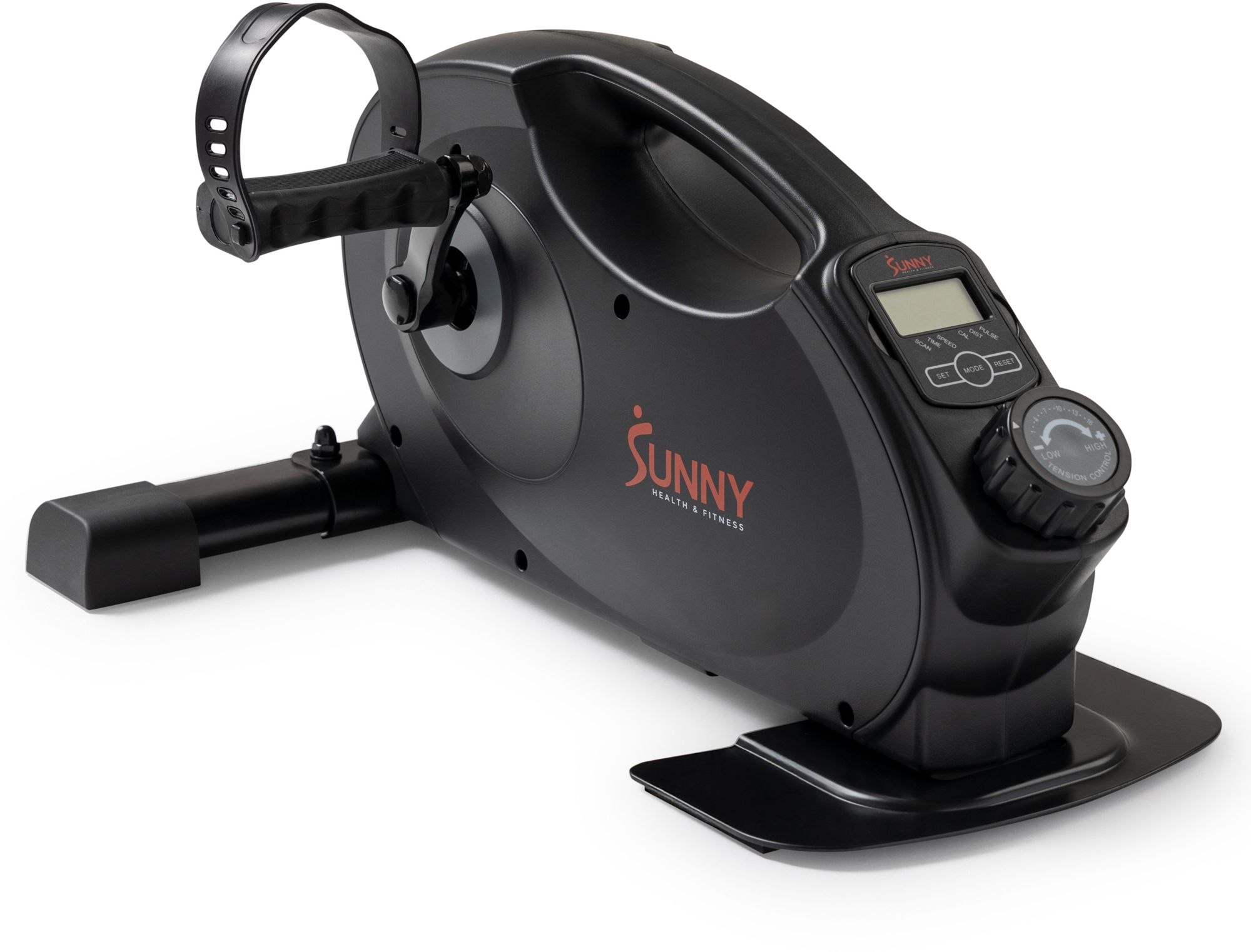 Sunny Health Smart Under Desk Cycle product image