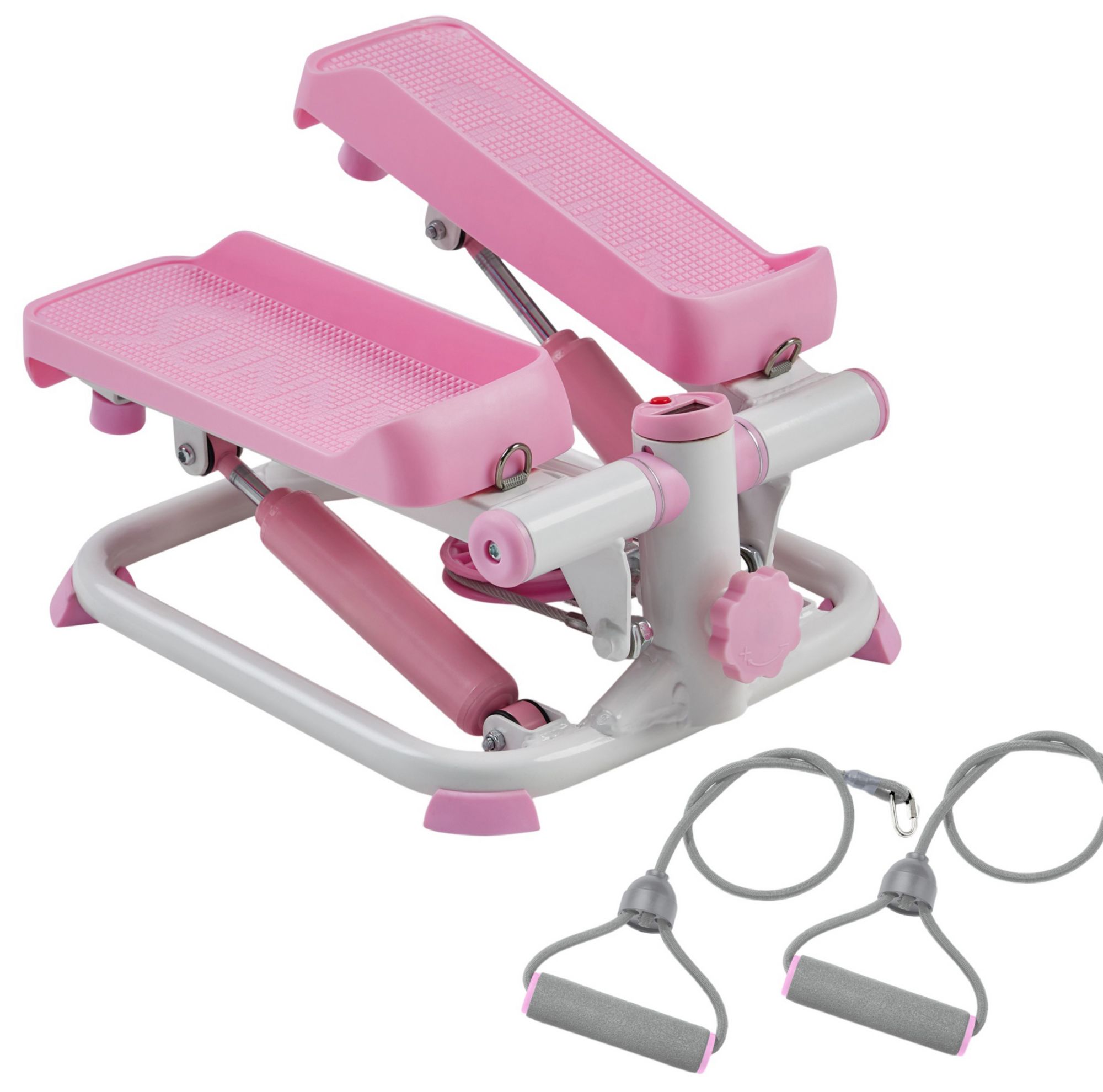 Sunny Health & Fitness Smart Total Body Stepper product image