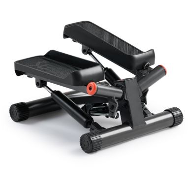 sorry, Sunny Health & Fitness SMART Twist Stepper with Resistance Bands is currently out of stock