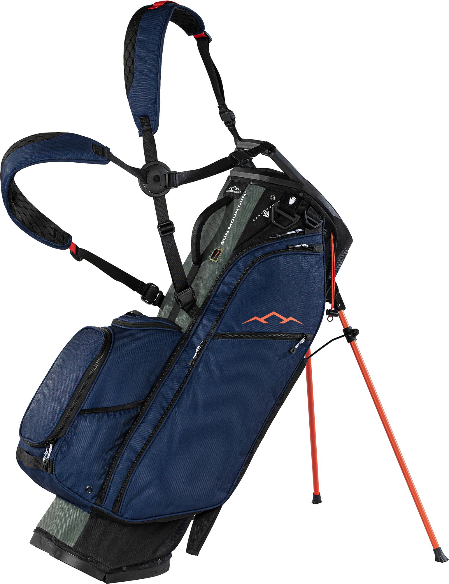 Sun Mountain 2026 Eclipse E-4.5 VLO Stand Bag product image