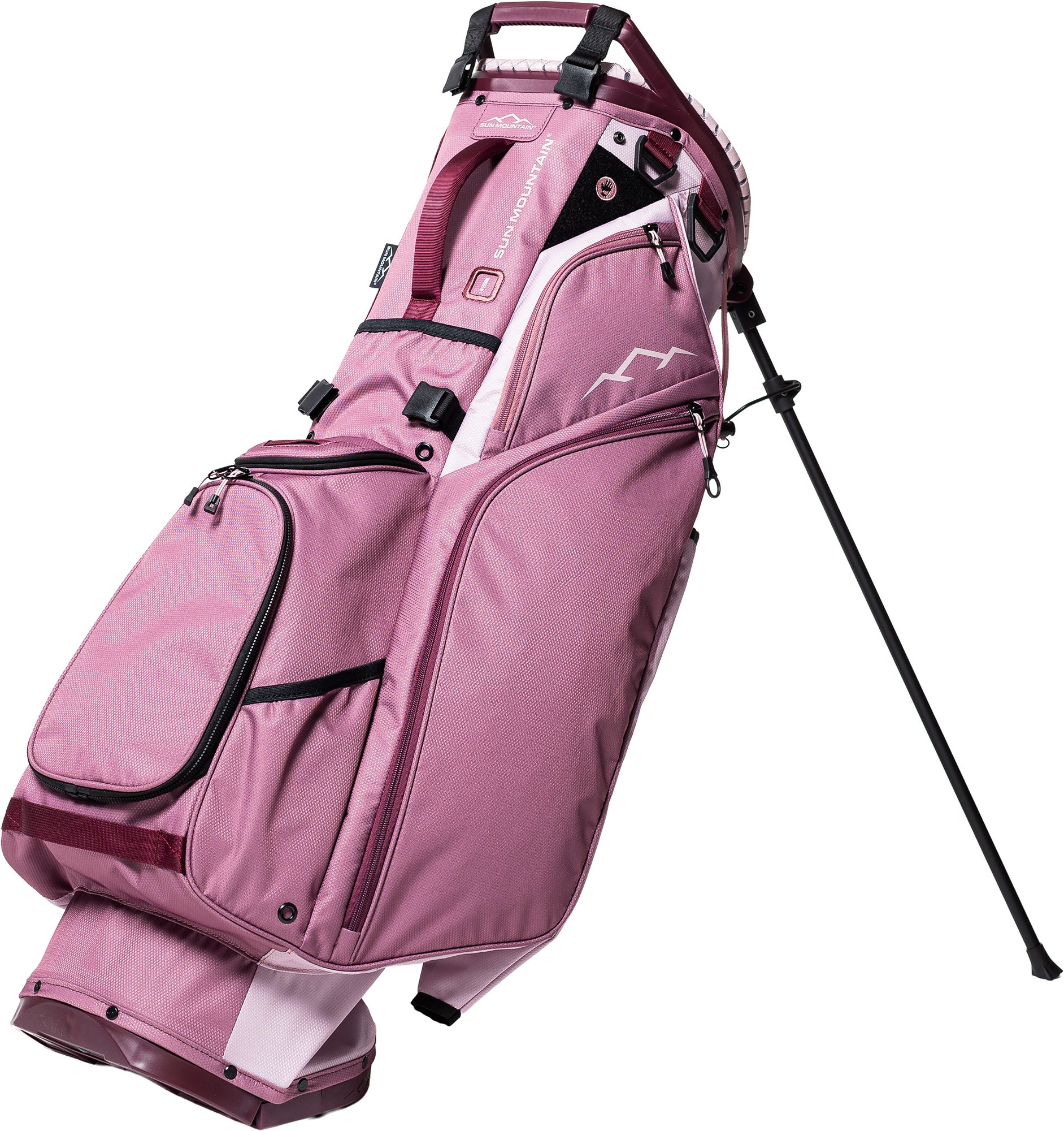 Sun Mountain 2025 Eclipse E-3.5 14-Way Stand Bag product image