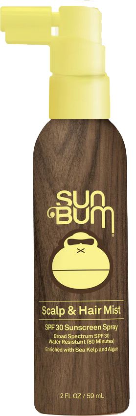 Sun Bum SPF 30 Scalp and Hair Mist product image