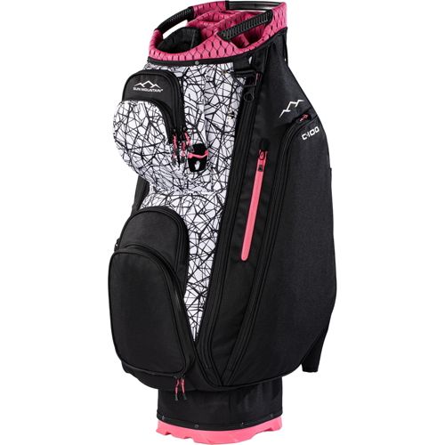 Sun Mountain 2026 C-100 Cart Bag | Dick's Sporting Goods