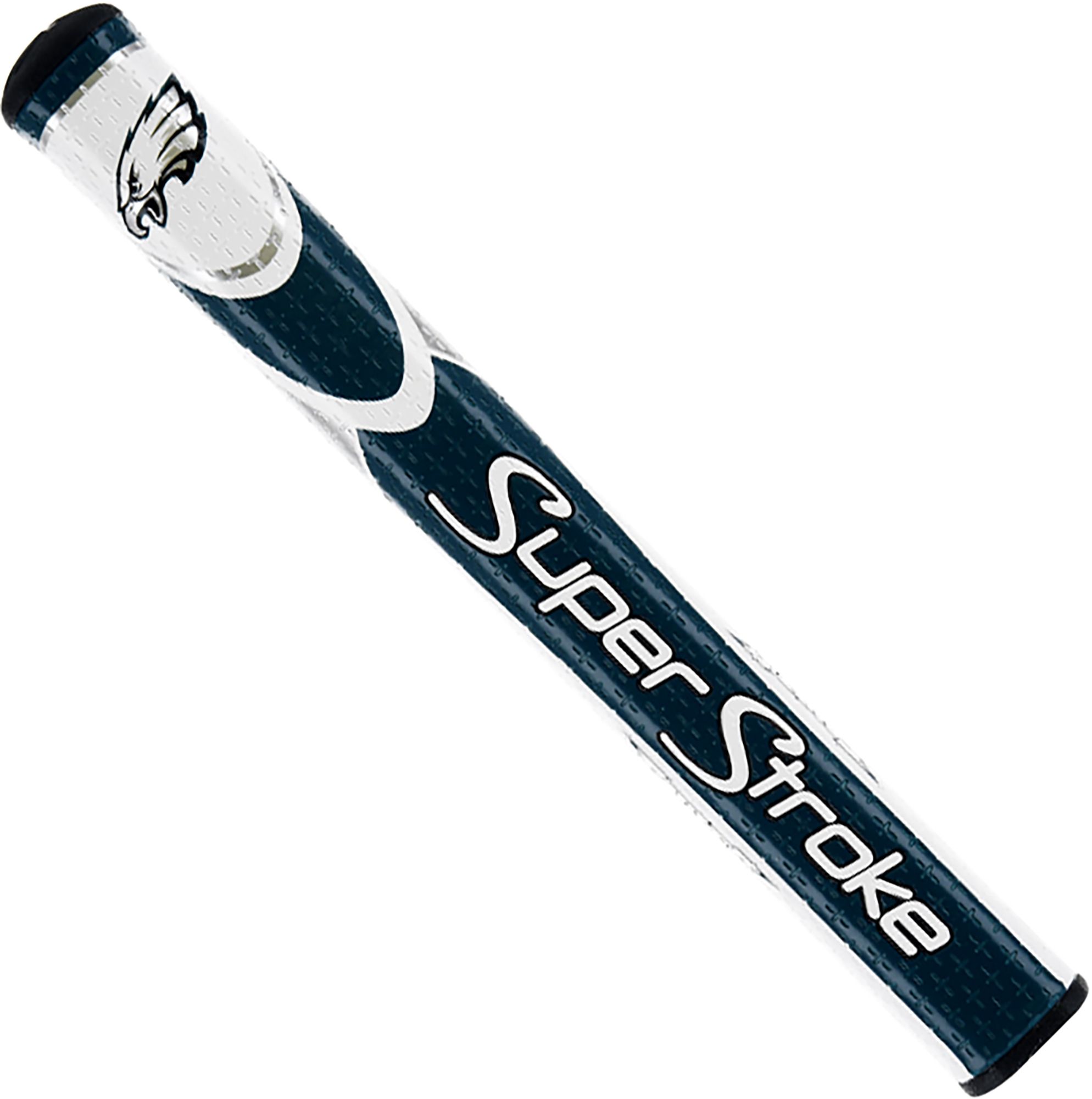 SuperStroke Philadelphia Eagles Tour 2.0 Putter Grip product image