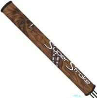 SuperStroke Zenergy Tour 2.0 Star Wars™ Chewbacca Putter Grip