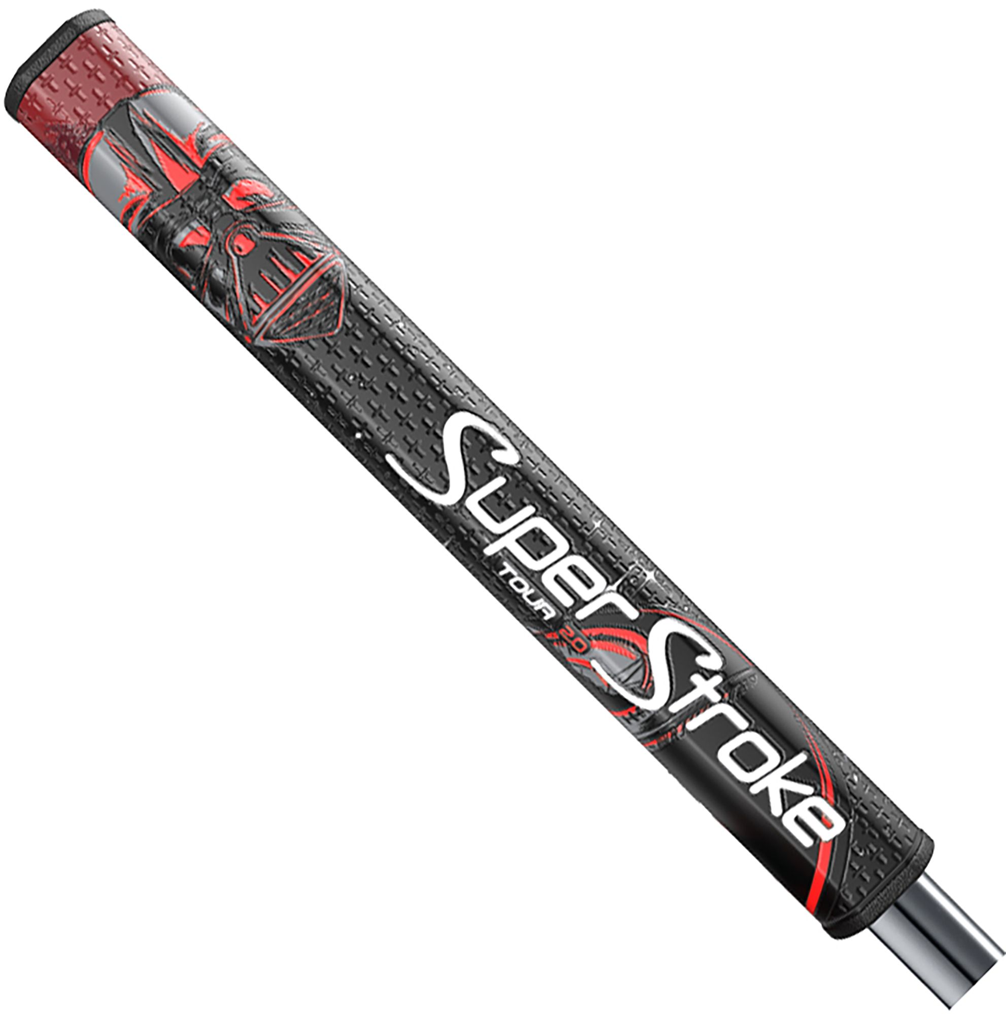 SuperStroke Zenergy Tour 2.0 Darth Vader Putter Grip product image