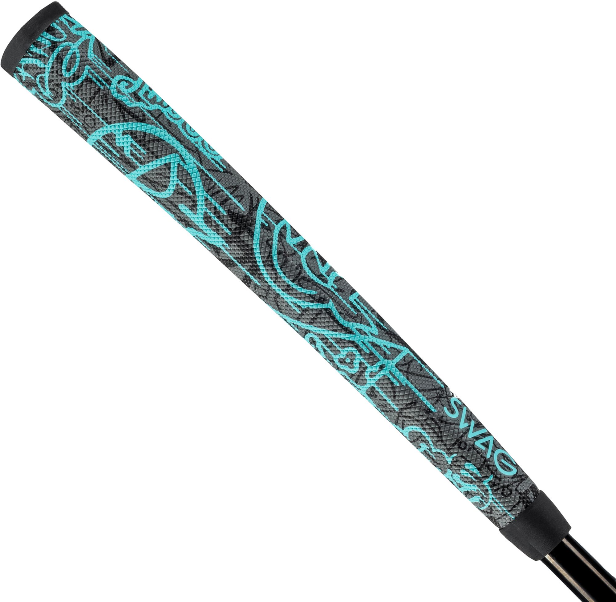SWAG Golf Fully Tagged Putter Grip product image