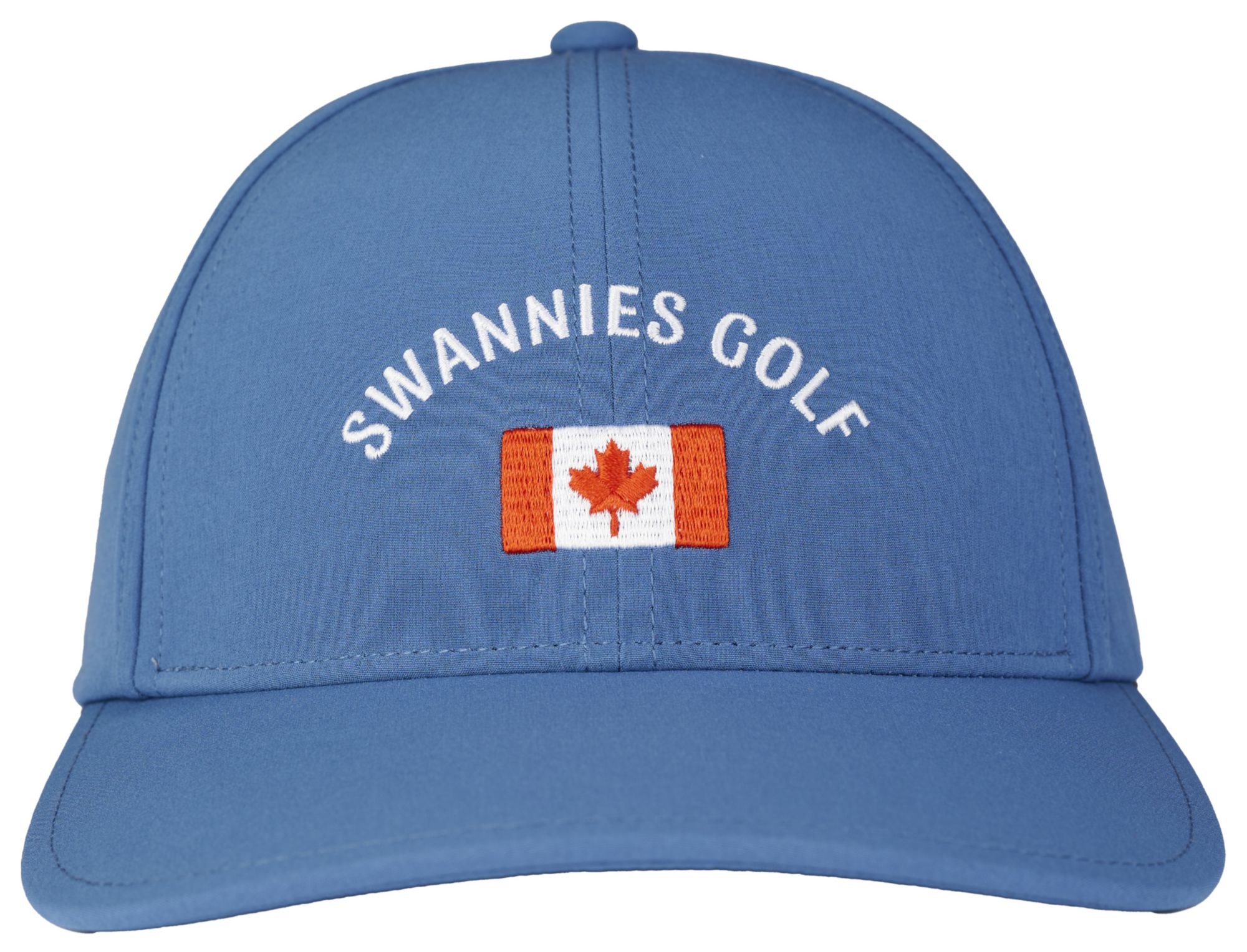 Swannies Men's Canuck Golf Hat product image