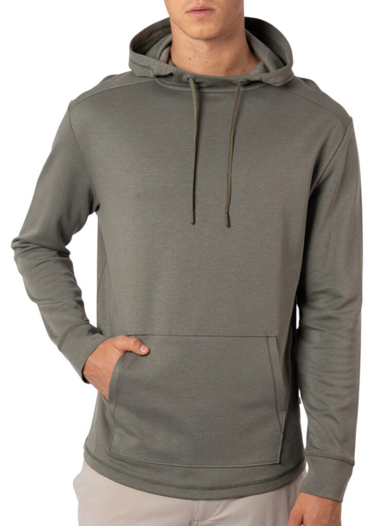 Swannies Men's Coastal Golf Hoodie product image