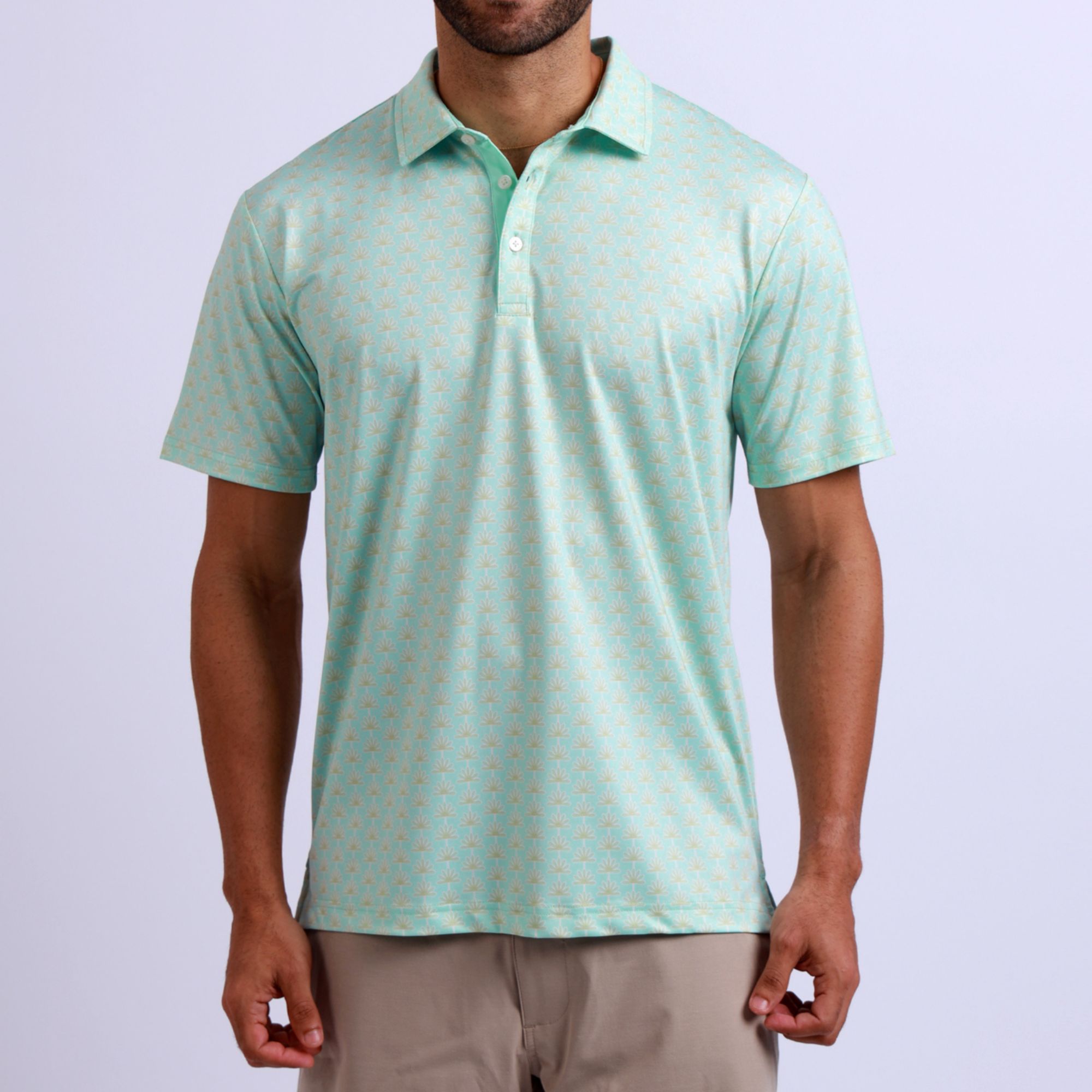 Swannies Men's Springs Golf Polo product image