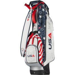SWAG Official U.S. Ryder Cup Team Stand Bag 2025 | Dick's