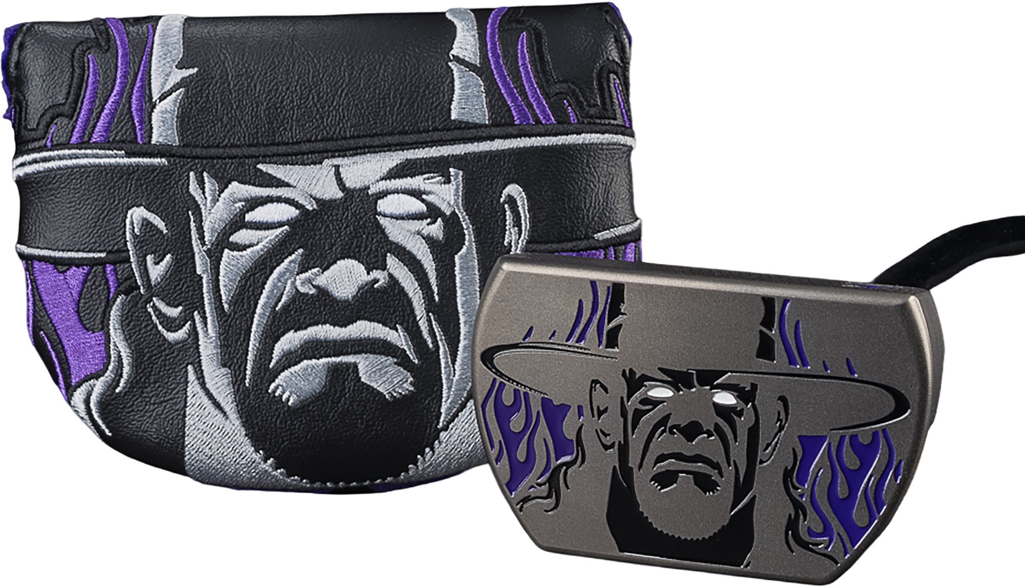 SWAG WWE Undertaker Boss 2.0 Putter product image