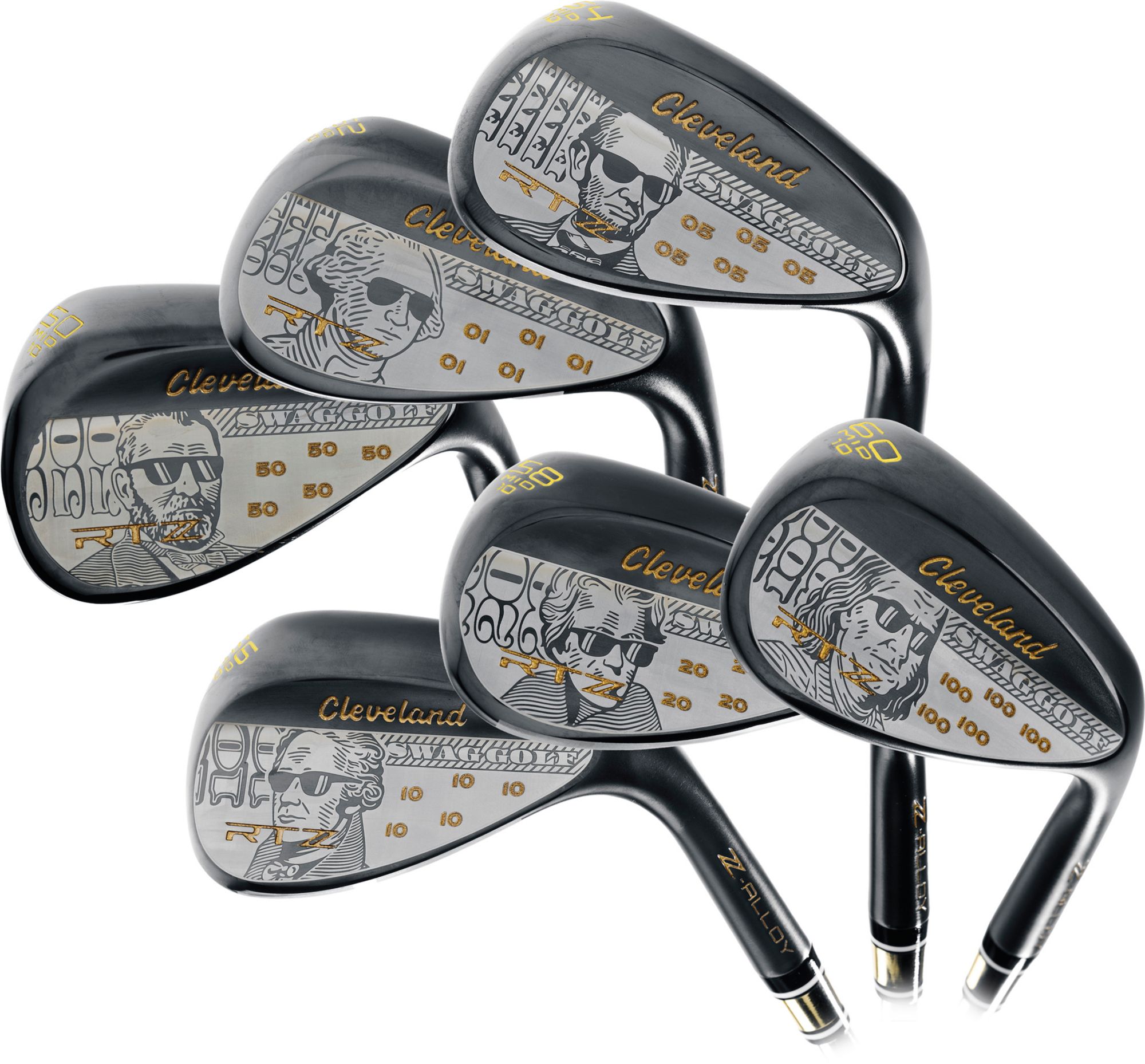 Cleveland RTZ SWAG Edition Wedge product image