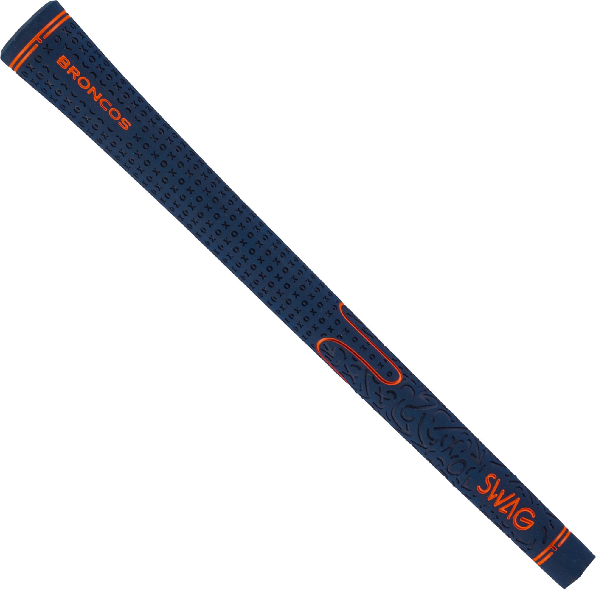 SWAG Denver Broncos Swing Grip product image
