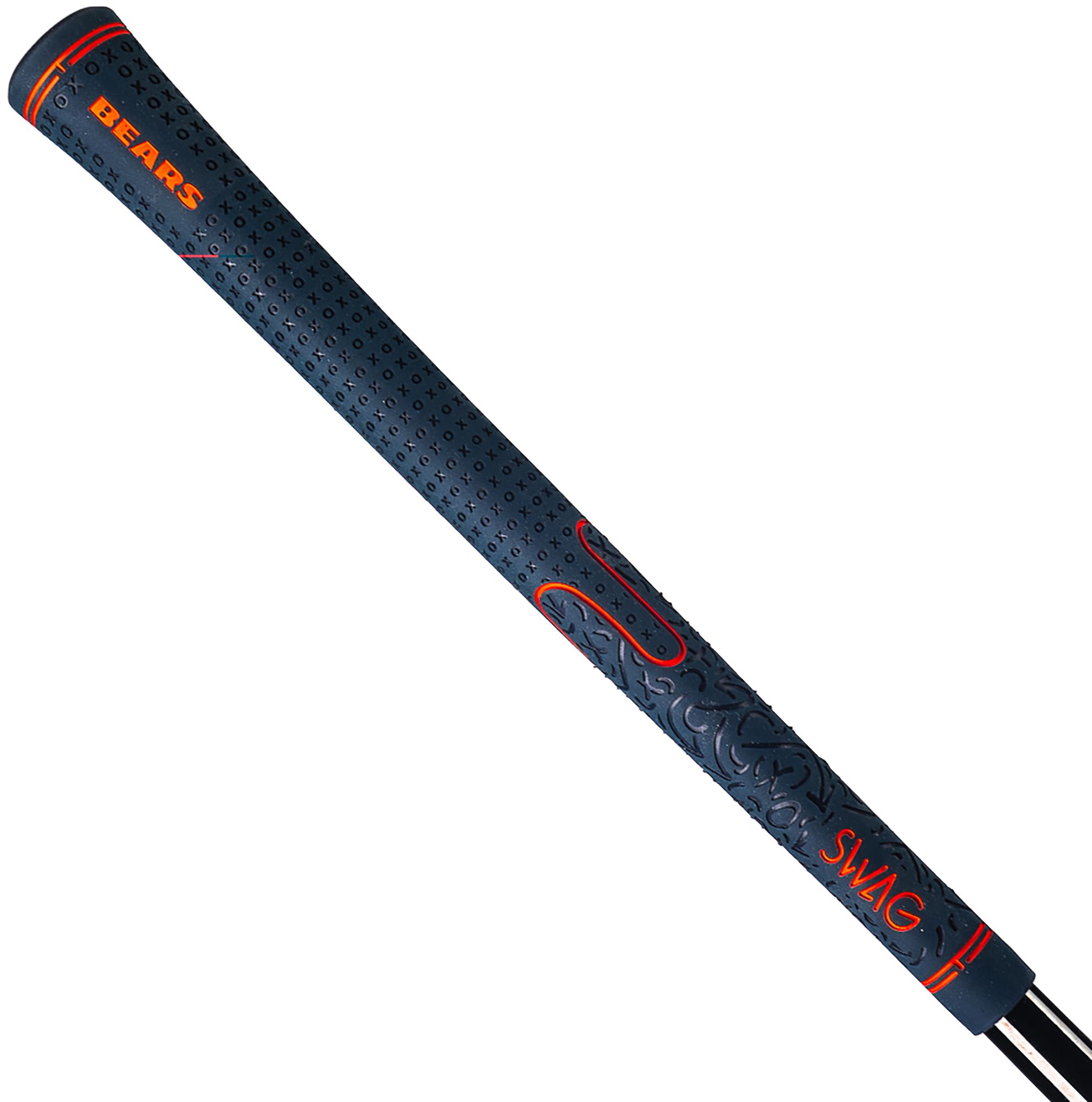 SWAG Chicago Bears Swing Grip product image
