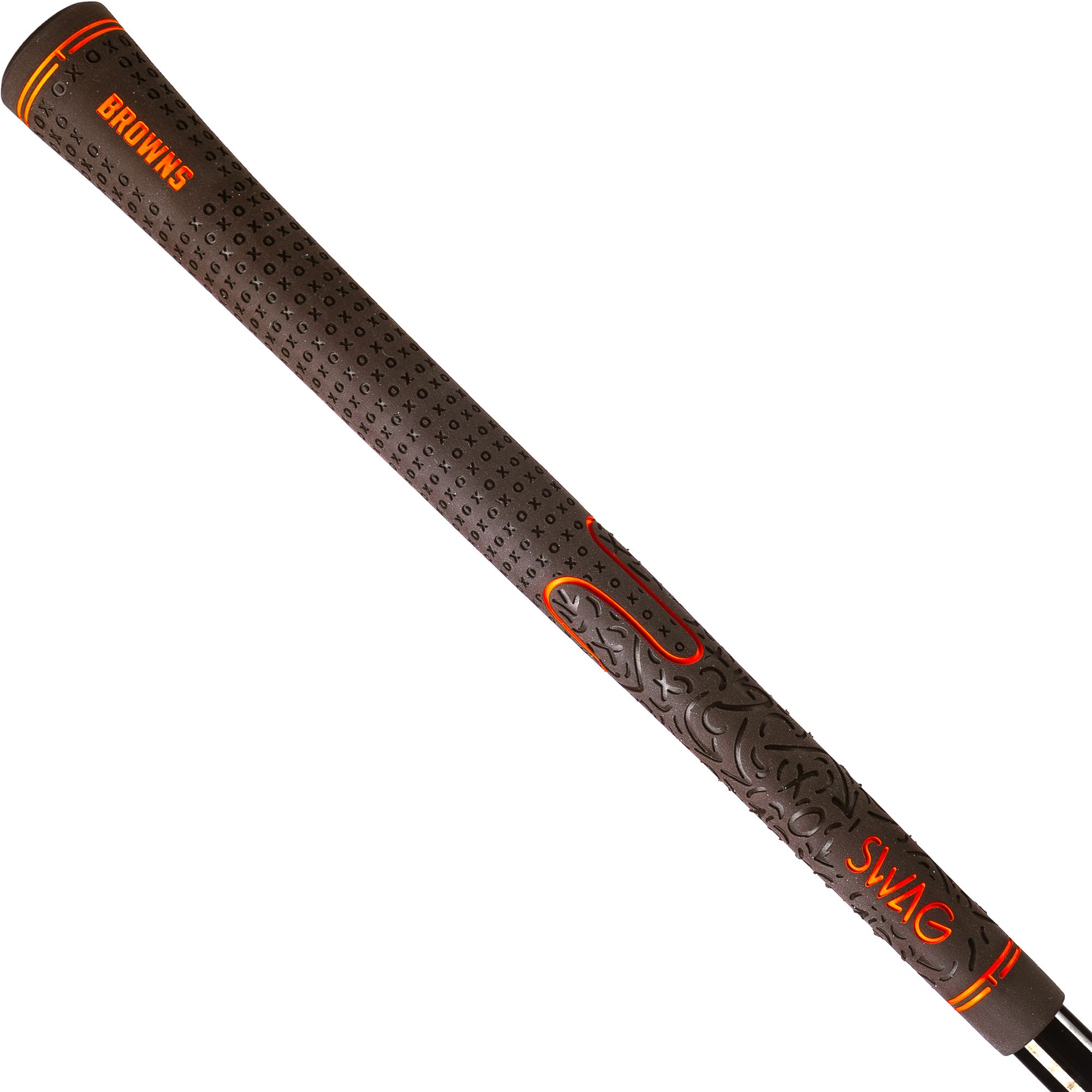 SWAG Cleveland Browns Swing Grip product image
