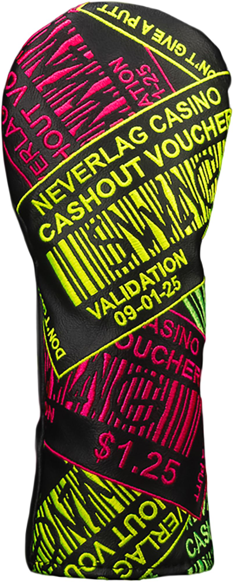 SWAG Cashout Voucher Hybrid Headcover product image