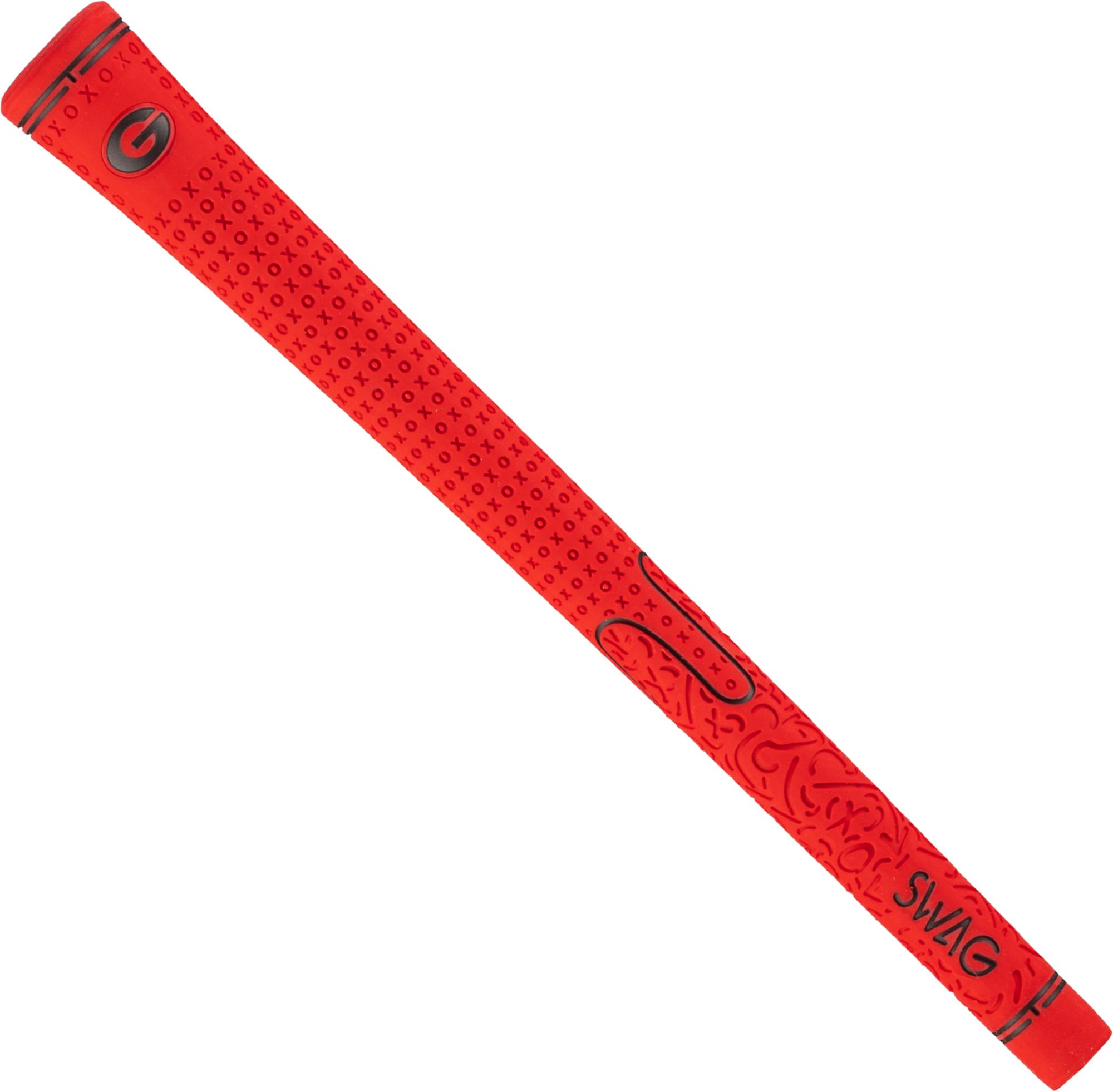 SWAG Georgia Bulldogs Swing Grip product image