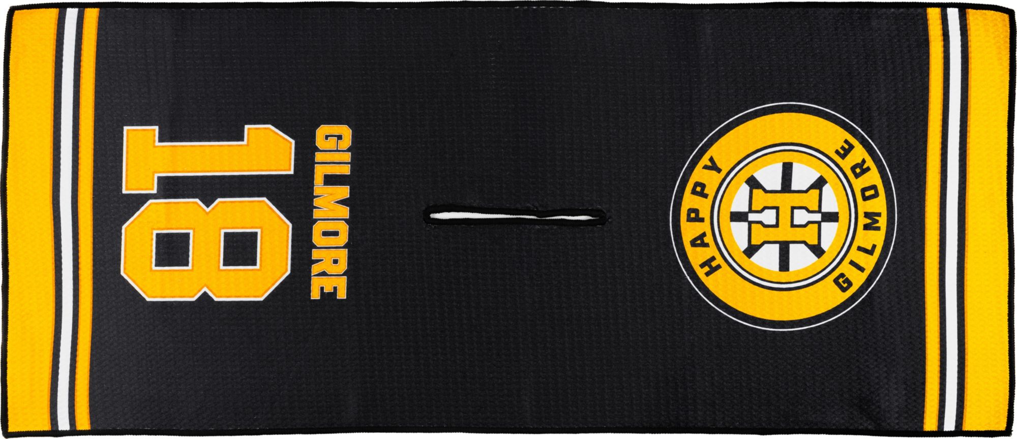 REWIND Golf Happy Gilmore Jersey Towel product image