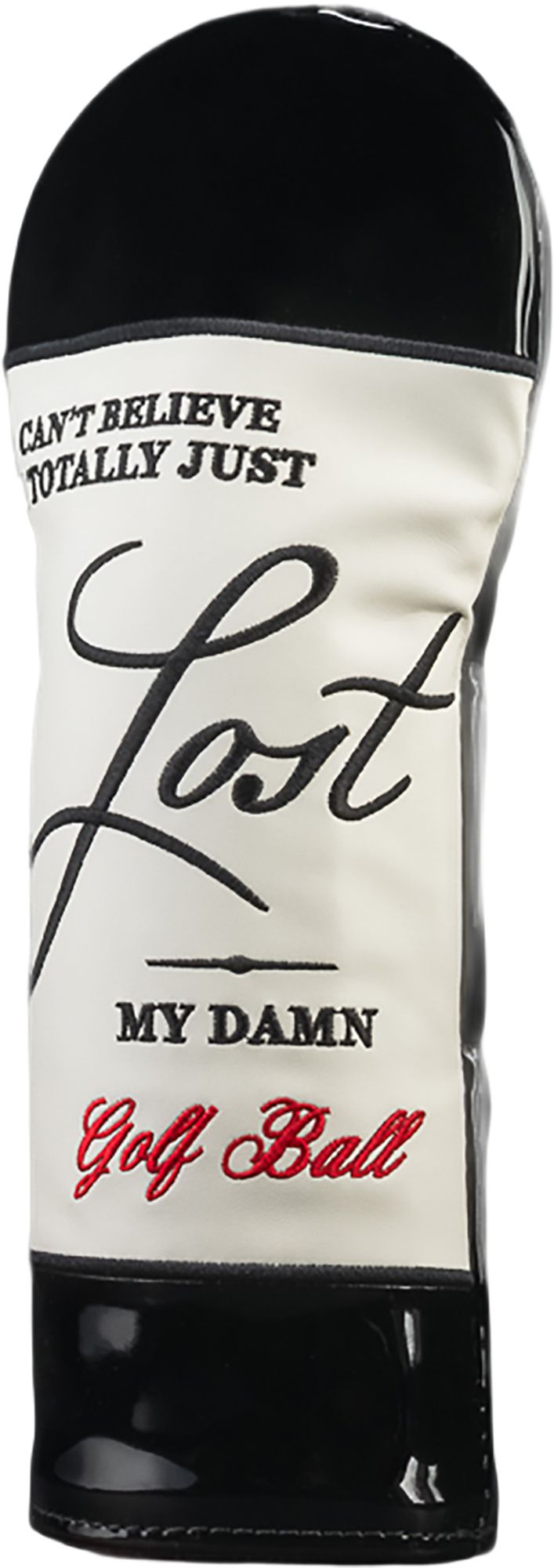 SWAG Napa Lost Fairway Wood Headcover product image