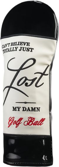 SWAG Napa Lost Fairway Wood Headcover | Dick's Sporting Goods