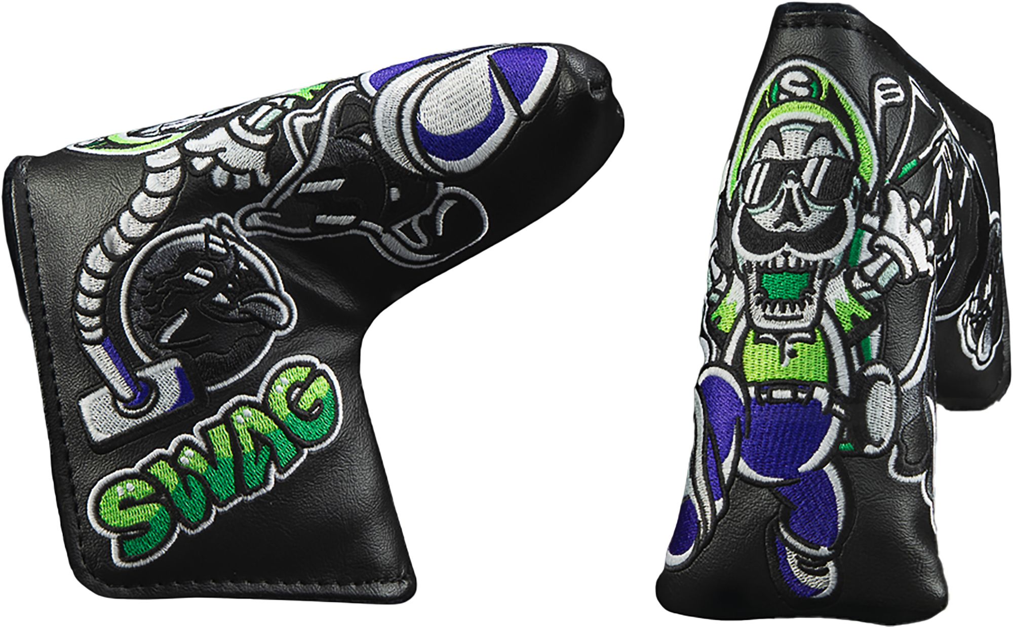 SWAG Mamma Mia! Blade Putter Headcover product image