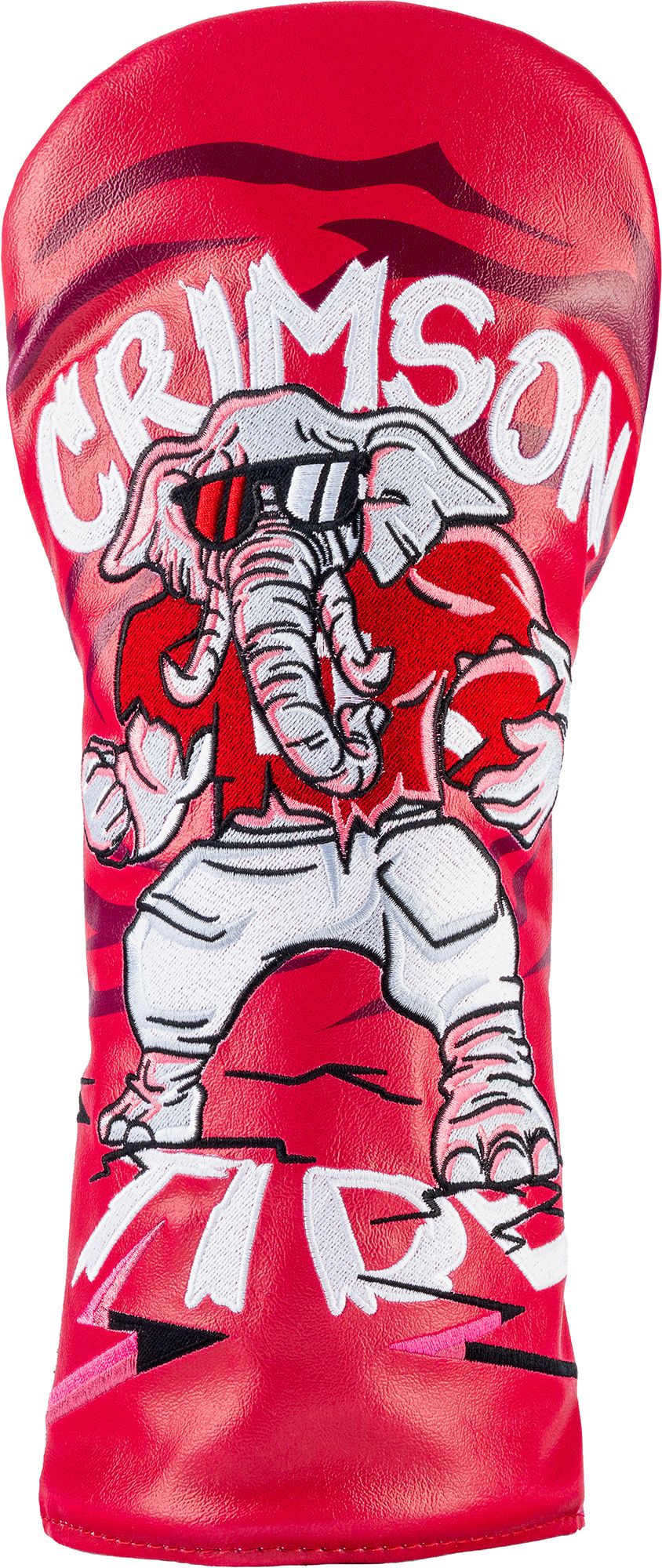 SWAG Alabama Crimson Tide Driver Headcover product image