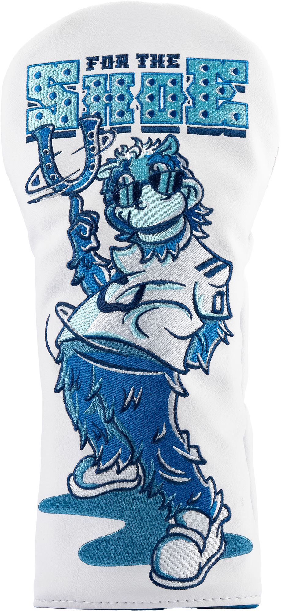 SWAG Indianapolis Colts For The Shoe! Driver Headcover product image