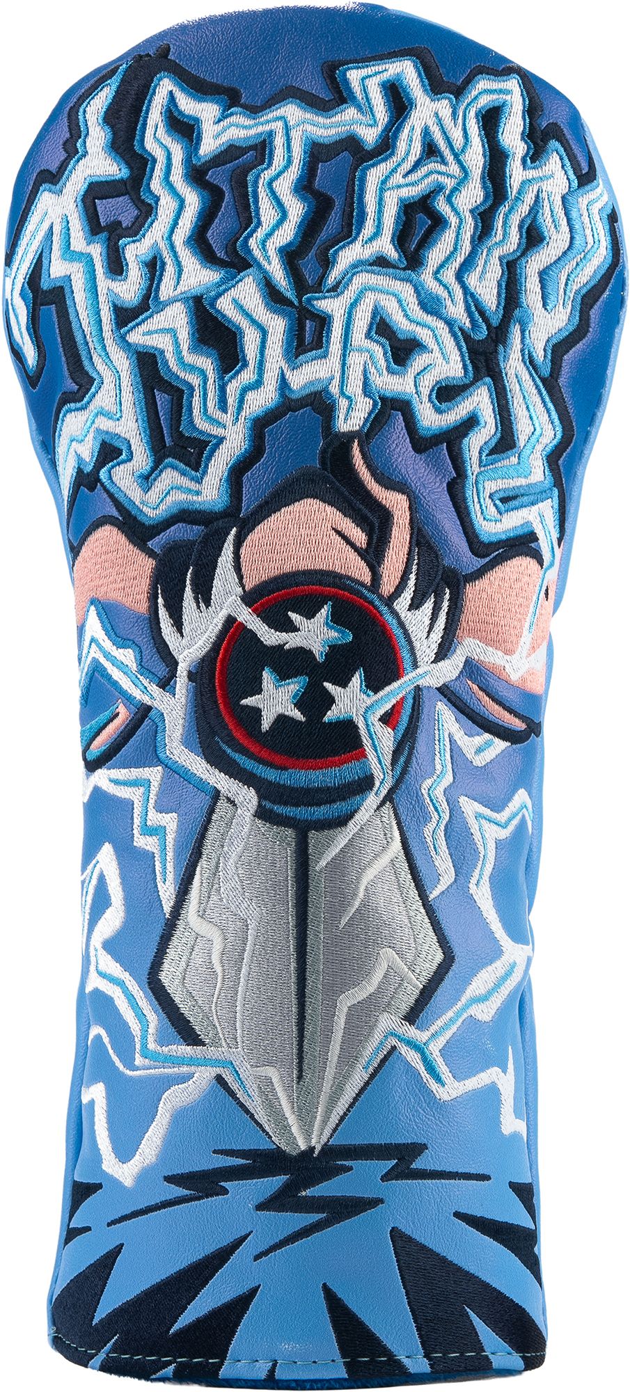 SWAG Tennessee Titans Titan Up! Driver Headcover product image