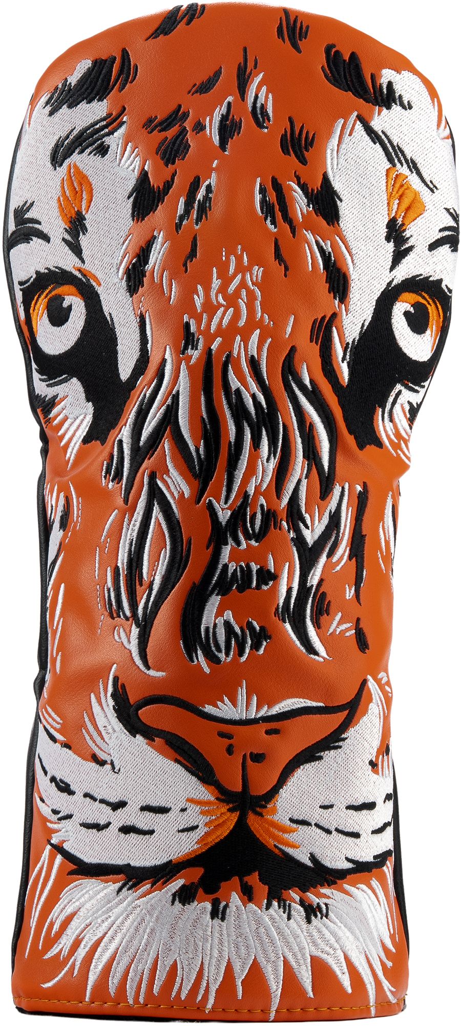 SWAG Cincinnati Bengals Who Dey! Driver Headcover product image
