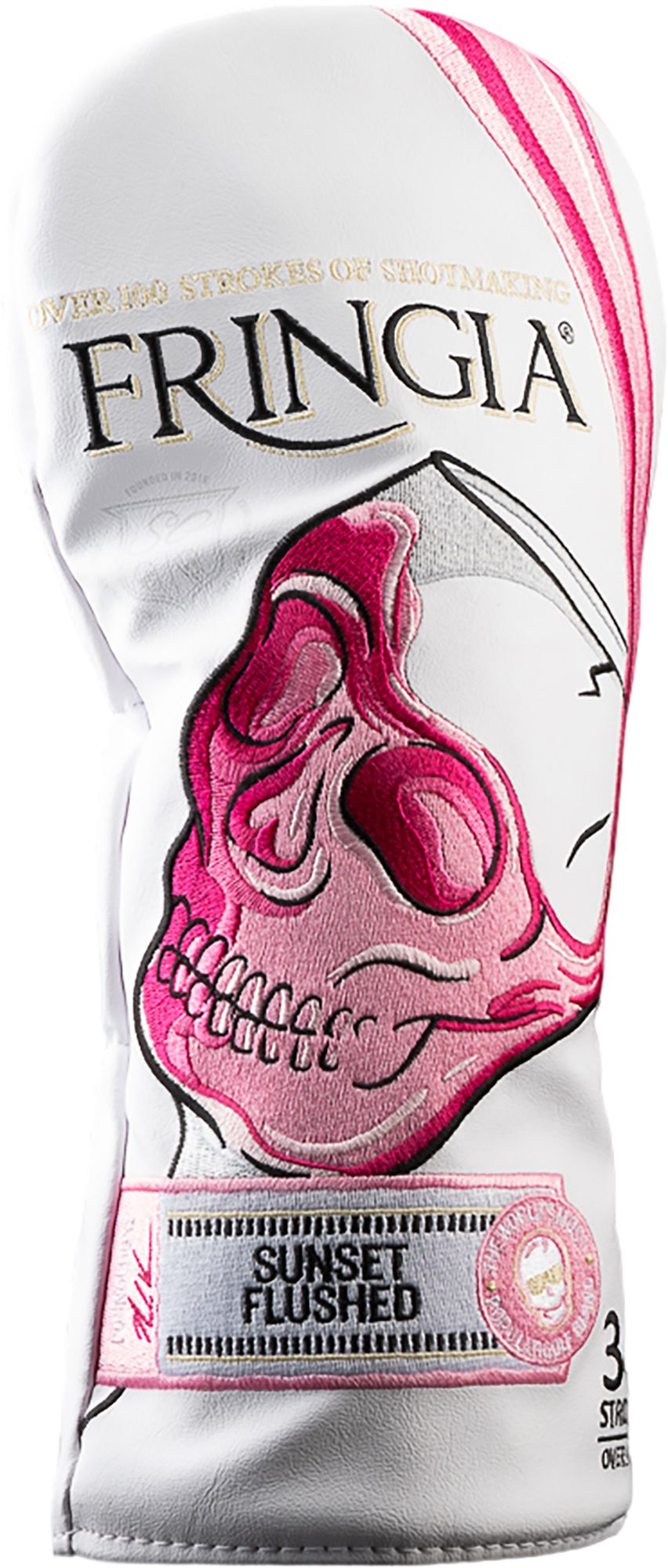 SWAG Napa Slap The Swag Driver Headcover product image