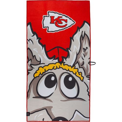 SWAG Kansas City Chiefs Goats Only Driver Headcover | Dick's
